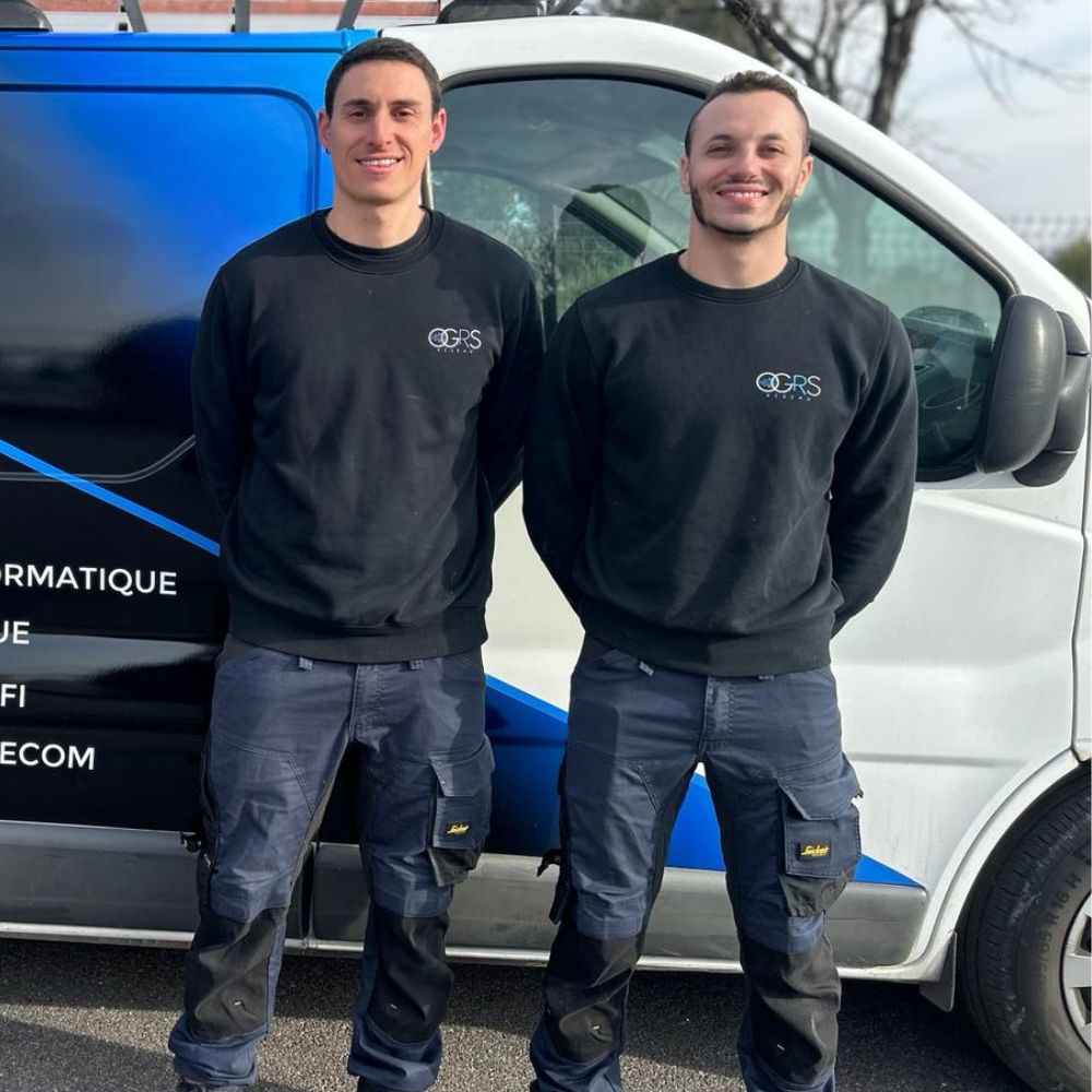 Fibre optique, hydrocuage et entreprise de telécom sur Toulon, Marseille et Nice