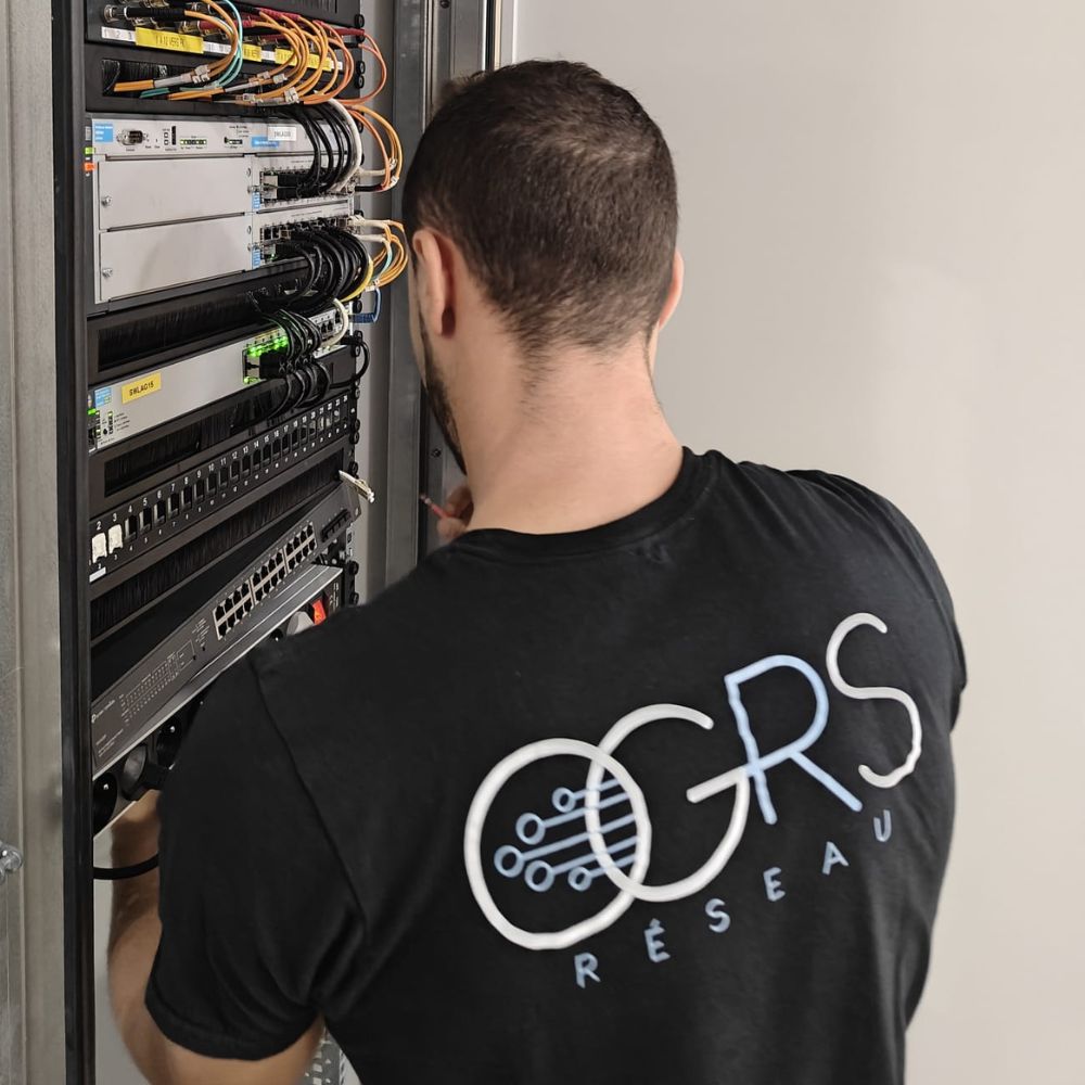 Ogrs, entreprise de télécommunication sur Toulon, Marseille et les alentours (2)