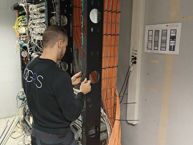depannage fibre optique ogrs toulon marseille nice
