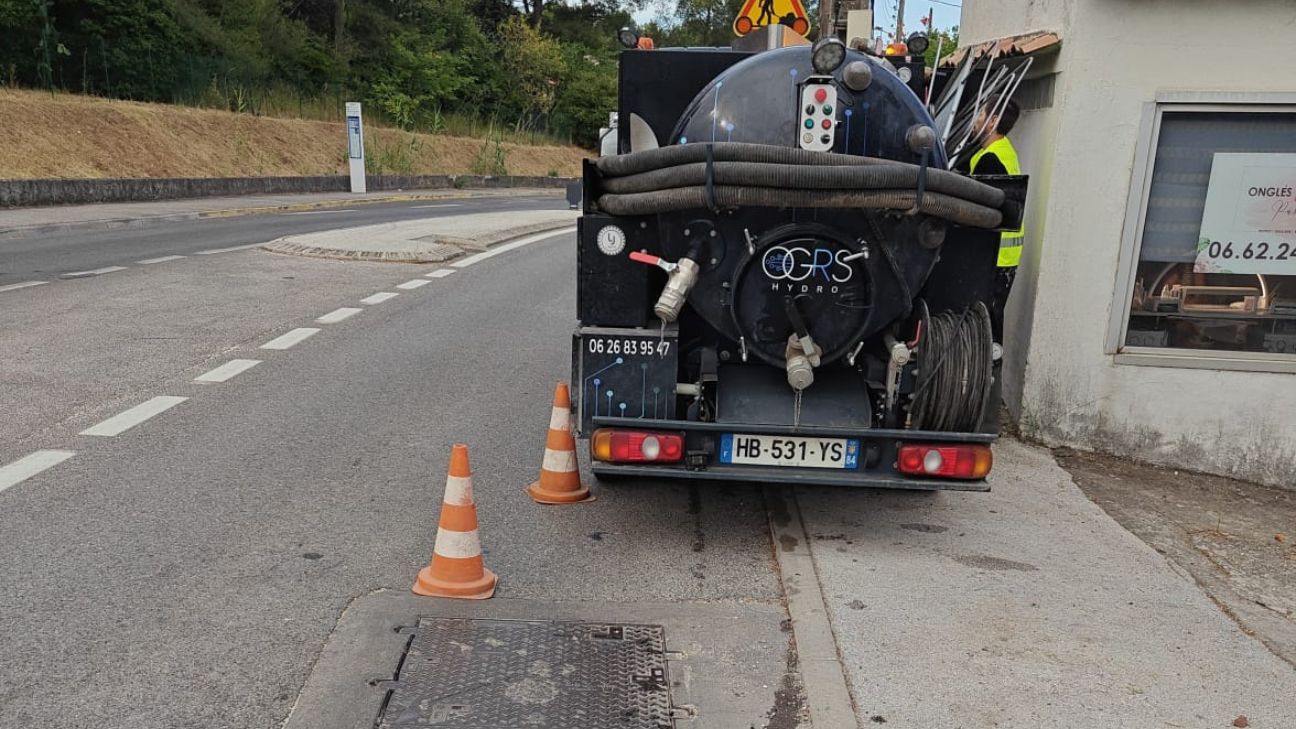 desinfection chambre de tirage ogrs toulon marseille nice