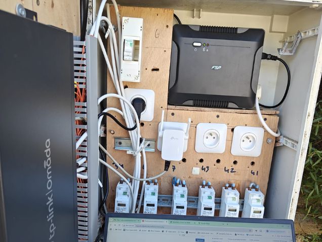 installation fibre entreprise ogrs toulon marseille nice