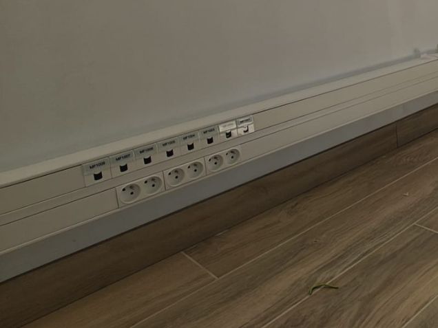 intervention depannage reseau ogrs toulon marseille nice