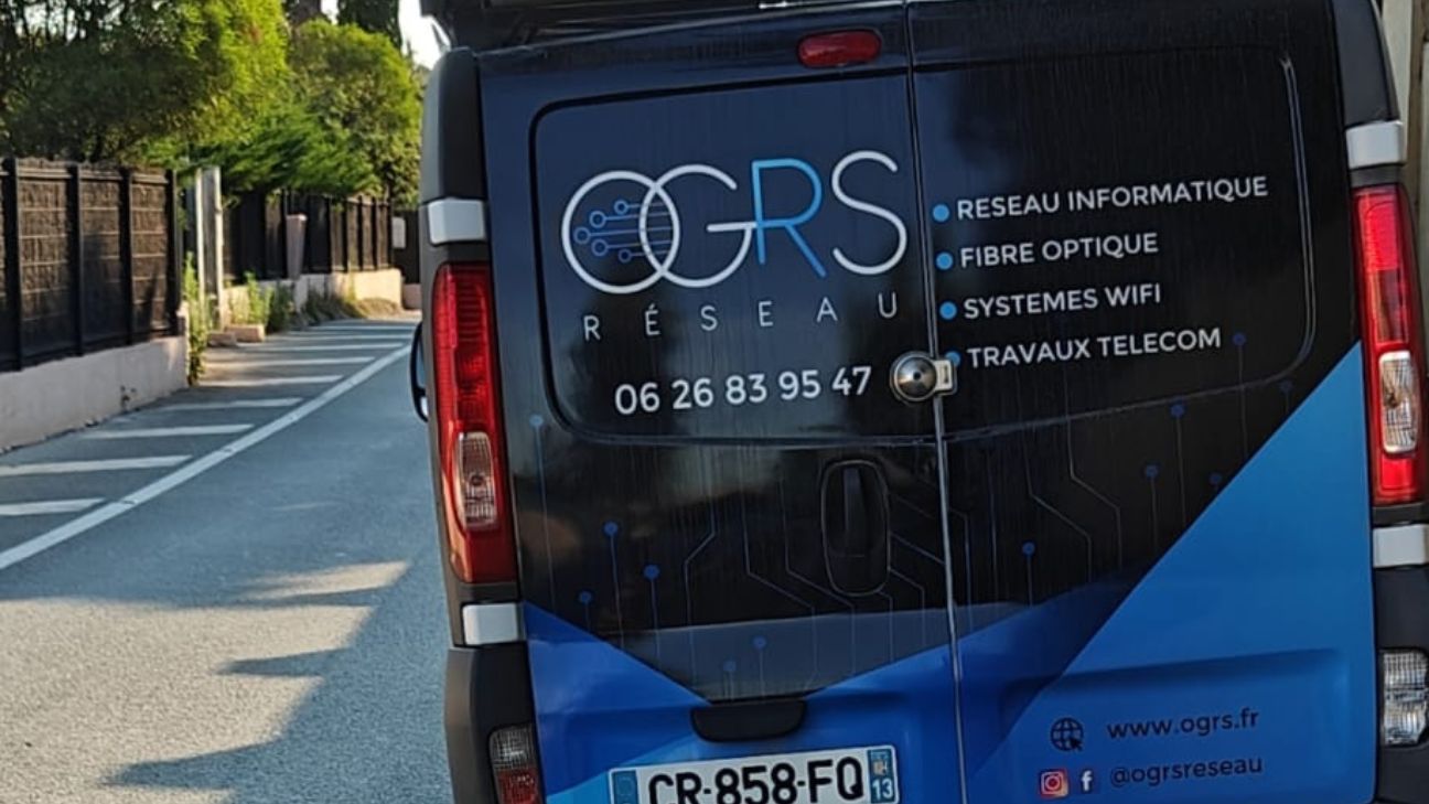 nettoyage chambre telecom ogrs toulon marseille nice