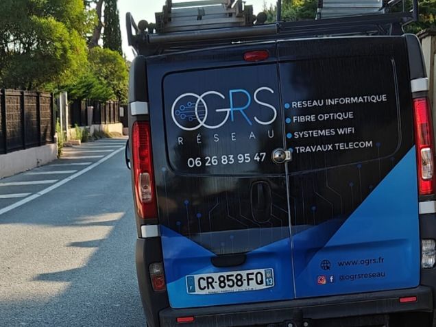 nettoyage chambre telecom ogrs toulon marseille nice