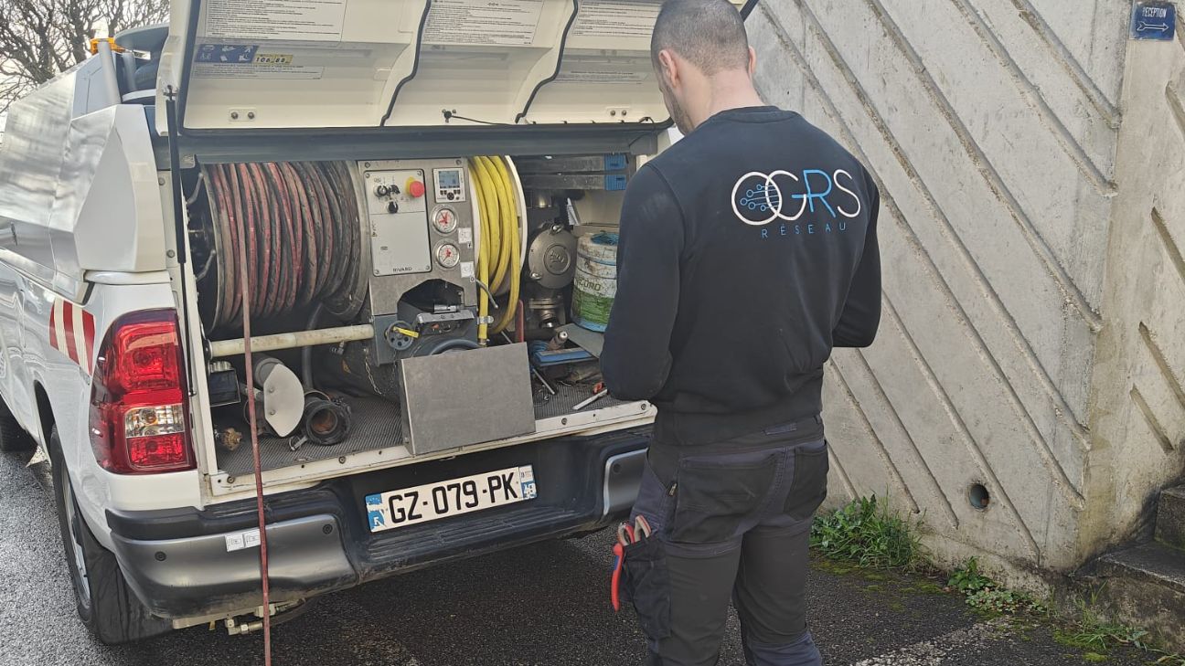 pompage chambre de tirage ogrs toulon marseille nice