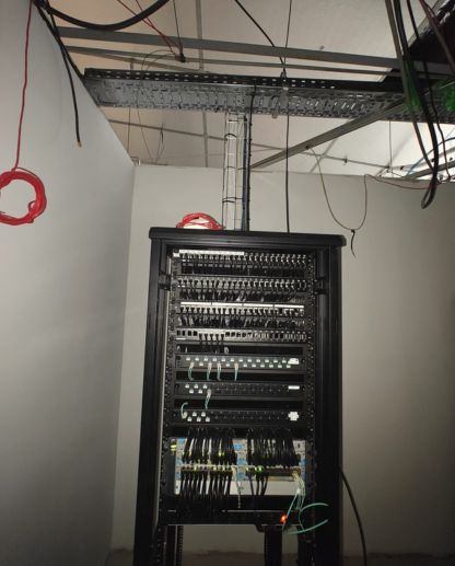 recettage informatique de réseaux pour réseaux informatique pour particulié et entreprise avec OGRS fibre et réseaux à Toulon, Marseille, Nice 3