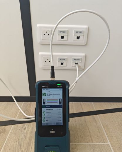 recettage informatique de réseaux pour réseaux informatique pour particulié et entreprise avec OGRS fibre et réseaux à Toulon, Marseille, Nice