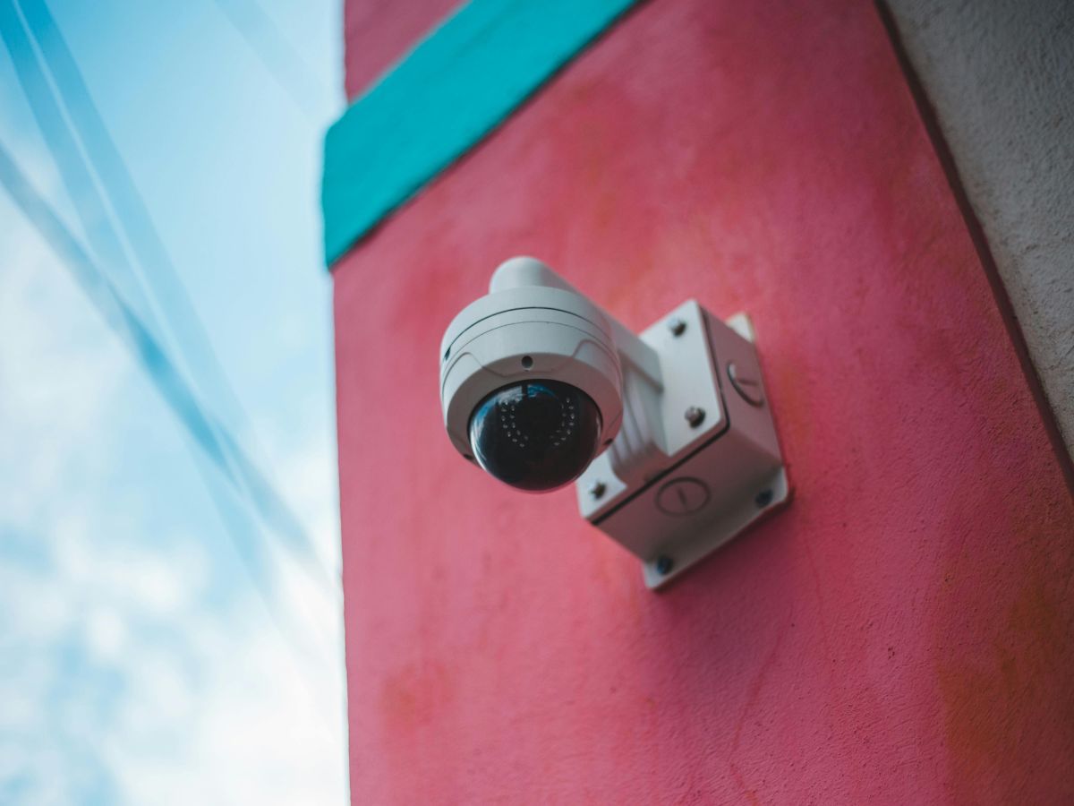 réparation de vidéo surveillance et caméras de sécurités a Toulon, Marseille & Nice avec OGRS