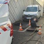 Hydrocurage télécom. La solution pour installer la fibre sans gros travaux