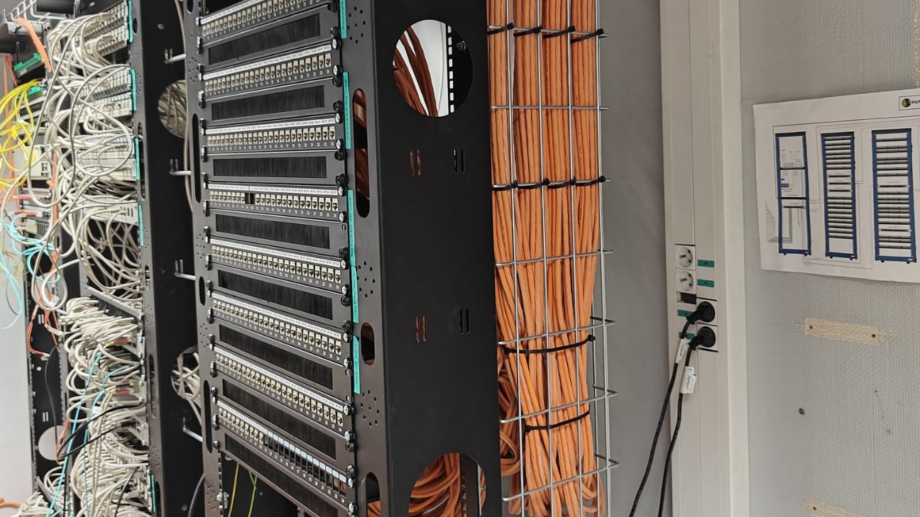 installation colonne montante fibre ogrs toulon marseille nice