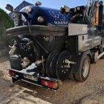 Gaine télécom bouchée ? Pourquoi la fibre ne passe pas et comment résoudre le problème ?