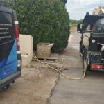 Comment passer de l’ADSL à la fibre sans casser votre jardin ou votre terrasse ?