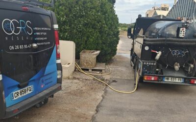 Comment passer de l’ADSL à la fibre sans casser votre jardin ou votre terrasse ?