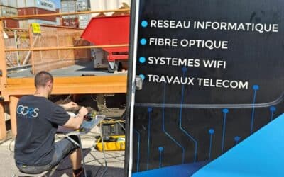 Fin de l’ADSL en 2027 ! Les communes du Var, des Bouches-du-Rhône et des Alpes-Maritimes concernées